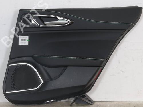 Used Front left panel Front left panel 30859103 30859103