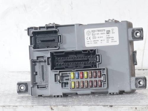 Used Fuse box Fuse box FIAT 500 (312_) 1.4 (312AXC1B, 312CXC1B) (100 hp) 36217358 36217358