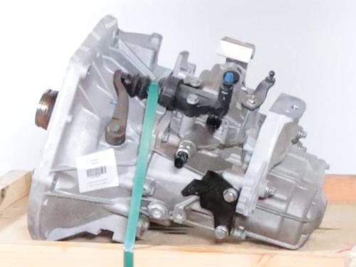 Gearbox FIAT PANDA (312_, 319_) 1.0 Mild Hybrid (312.PYD1B) | BP27640398M3