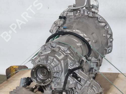 Gearbox ALFA ROMEO STELVIO (949_) 2.9 Q4 (949.AXG2A, 949.AXH2A, 949.AXS2A) | BP30859342M3