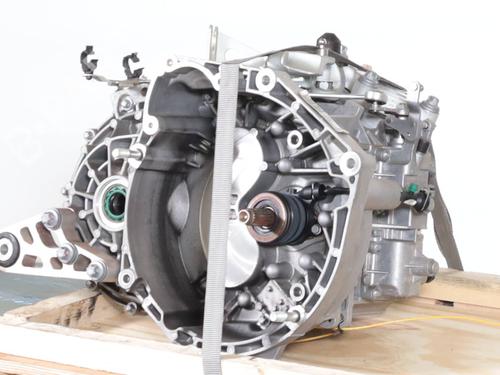 Gearbox JEEP RENEGADE SUV (BU, B1, BV) 1.6 CRD | BP23387680M3 