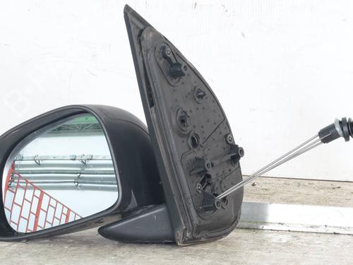 Used Left mirror FIAT PANDA (312_, 319_) 0.9 4x4 (312PXG1A) (86 hp) 27597283
