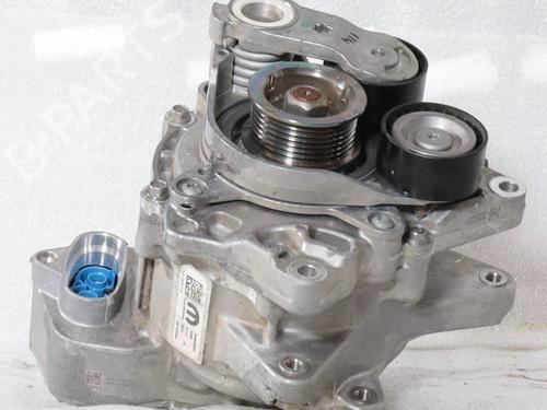 Used Alternator Alternator 37072858 37072858