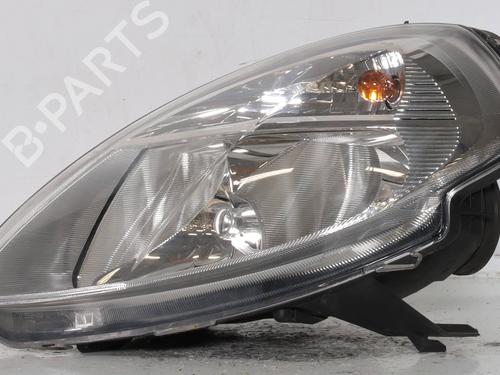 Used Left headlight Left headlight LANCIA MUSA (350_) 1.4 (350.AXA11, 350.AXA1A) (95 hp) 30442932 30442932