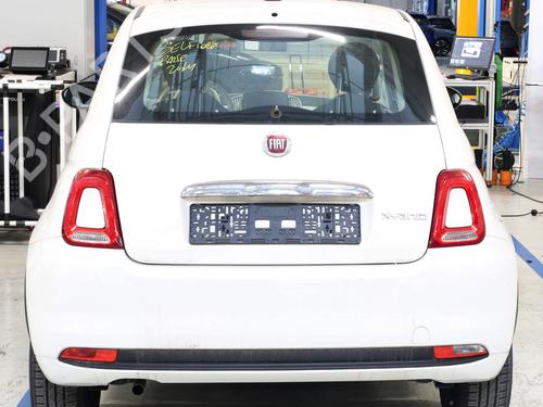 Left taillight FIAT 500 (312_) 1.0 Mild Hybrid (312.AYD1B) | BP33233906C34 - Image 6