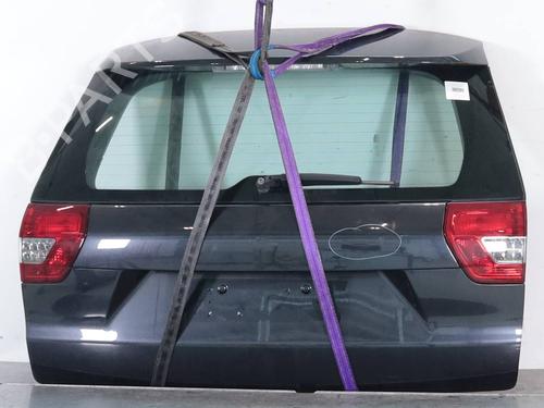 Used Tailgate Tailgate CITROËN C5 III Break (RW_) 1.6 THP 155 (156 hp) 36447996 36447996