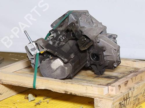 Gearbox FIAT PANDA (169_) 1.1 (169.AXA1A) | BP37662557M3 - Image 4