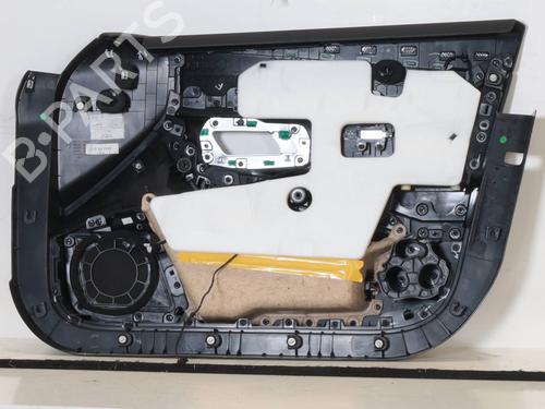 Front left panel DS DS 9 (X2_) 1.6 E-TENSE 225 (X2DGZR) | BP30930898C58 - Image 2