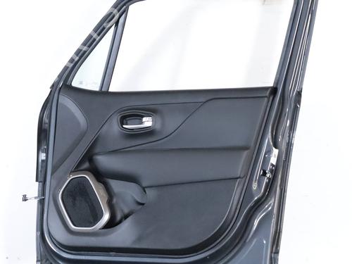 Right front door JEEP RENEGADE SUV (BU, B1, BV) 1.3 PHEV 4Xe | BP30443023C3