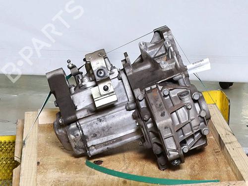Gearbox FIAT 500 (312_) 1.2 (312AXA1A) | BP37690818M3  - Image 5