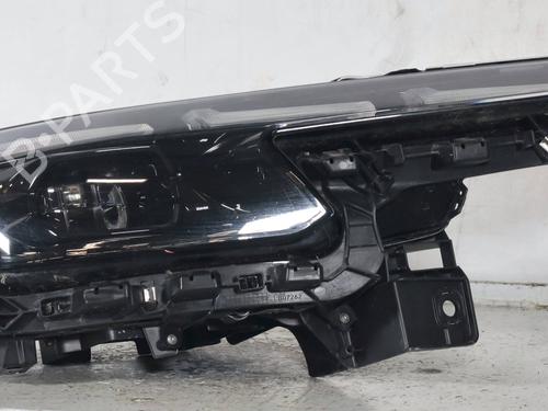 Used Right headlight Right headlight ALFA ROMEO JUNIOR (626_, 627_) Electric (156 hp) 30662664 30662664