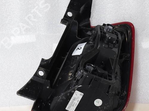 Left taillight FIAT 500 (312_) 1.2 (312AXA1A) | BP37534116C34 - Image 2
