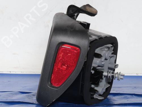 Used Right taillight JEEP RENEGADE SUV (BU, B1, BV) 1.3 PHEV 4Xe (190 hp) 30443011