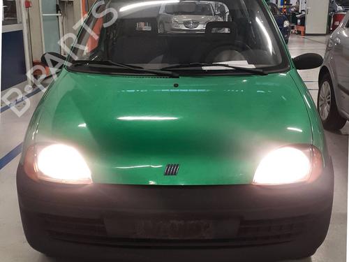 Used Parts FIAT SEICENTO / 600 (187_) 0.9 (187AXA, 187AXA1A) 4529974