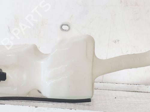 Used Windscreen washer tank Windscreen washer tank FIAT 500 (312_) 1.0 Mild Hybrid (312.AYD1B) (69 hp) 36500904 36500904