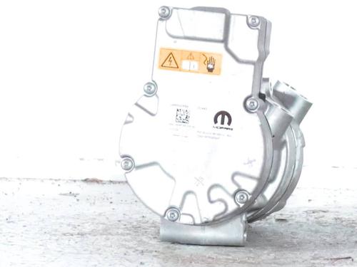 Used AC compressor AC compressor JEEP COMPASS (MP, M6, MV, M7) 1.3 Hybrid 4x4 (240 hp) 27640224 27640224
