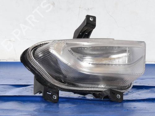 Used Left daytime light Left daytime light JEEP RENEGADE SUV (BU, B1, BV) 1.3 PHEV 4Xe (240 hp) 30490482 30490482