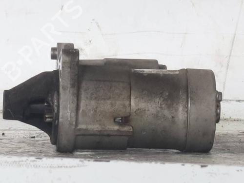 Starter FIAT GRANDE PUNTO (199_) 1.4 T-Jet (199AXM1A, 199BXM1A, 199BXN1A) | BP33055565M8 - Image 2