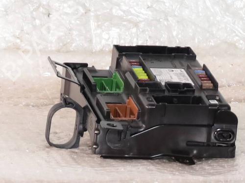 Fuse box FIAT DUCATO Van (250_) 180 Multijet 2,2 D | BP40261295E1 - Image 3