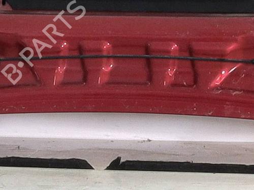 Used Hood LANCIA VOYAGER MPV (404_) 2.8 CRD (RT, 53) (177 hp) 30260906