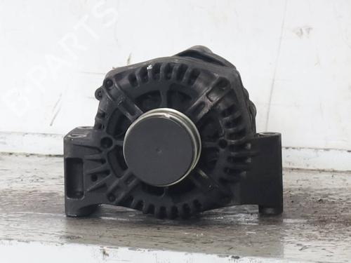 Used Alternator Alternator FIAT PUNTO EVO (199_) 1.3 D Multijet (199AXC1A, 199BXC1A, 199AXT1A, 199BXT1A) (75 hp) 33537822 33537822