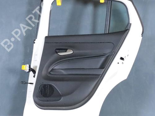 Right rear door FIAT 600e / 600 (365_, 364_) Electric | BP29945622C5 