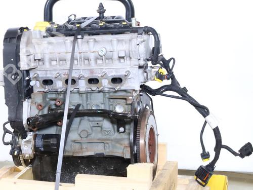 Used Engine Engine FIAT TIPO Hatchback (356_, 357_) 1.6 Multijet (357HXG1) (131 hp) 39551255 39551255