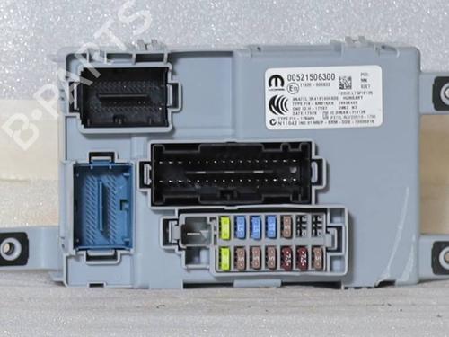 fuse-box-fiat-500-312_-2007-39135431 main image