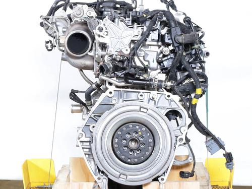 Engine ALFA ROMEO TONALE (965_) 1.5 Mild Hybrid | BP30111857M1 