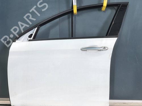 Left front door FIAT TIPO Estate (356_, 357_) 1.6 Multijet (357WXG1) | BP29137503C2 