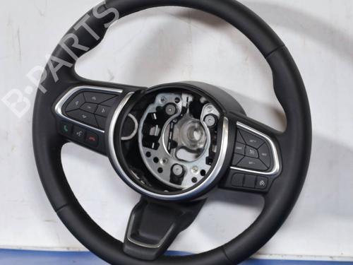 Used Steering wheel Steering wheel FIAT TIPO Saloon (356_, 357_) 1.4 (356SXA1B) (95 hp) 33283454 33283454