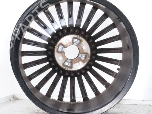 Used Rim FIAT 500e (332_) Elektro (FA1) (95 hp) 28192654