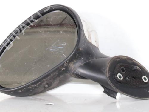 Used Left mirror FIAT 500 (312_) 0.9 (312AXG1A, 312.AXG11) (86 hp) 23441043