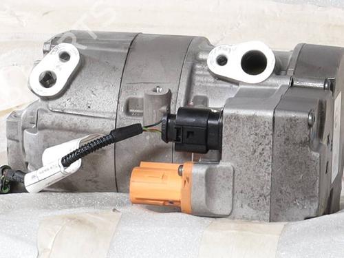 AC compressor JEEP RENEGADE SUV (BU, B1, BV) 1.3 PHEV 4Xe | BP38684098M34 - Image 2