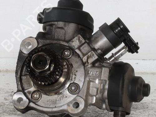 Used Injection pump Injection pump JEEP GRAND CHEROKEE IV (WK, WK2) 3.0 TD V6 4x4 (243 hp) 30662191 30662191