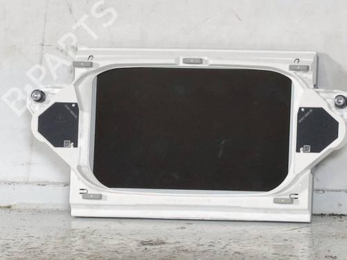 Compteur de vitesse DS DS 3 / DS 3 CROSSBACK (UR_, UC_, UJ_) 1.2 PureTech 100 (URHNKK, URHNEK) (101 hp) 30738722