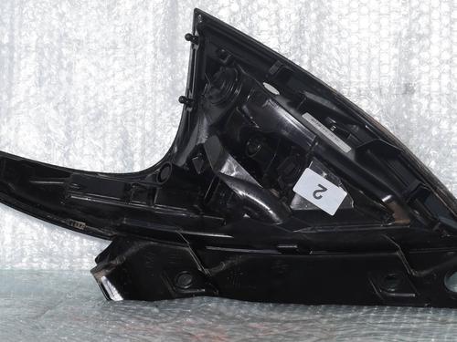 Left taillight LANCIA YPSILON (312_) 1.0 Mild Hybrid (312) | BP39973130C34 - Image 2