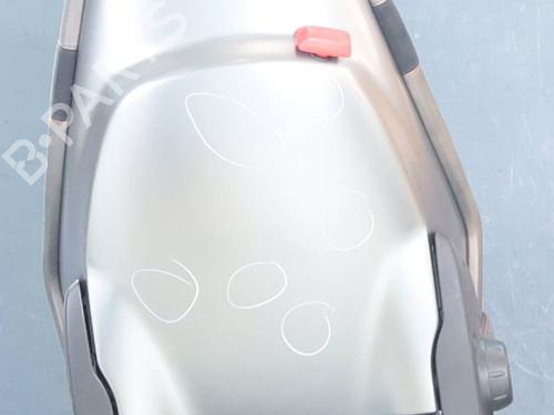 Right front seat FIAT 500 (312_) 1.2 (312AXA1A) | BP39261710C16 - Image 4