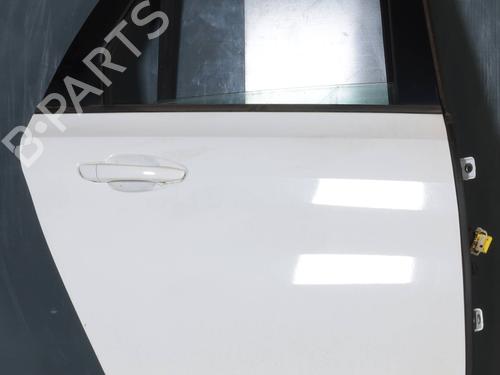 Used Right rear door PEUGEOT 308 SW II (LC_, LJ_, LR_, LX_, L4_) 1.2 THP 130 (131 hp) 30490459