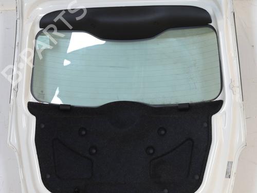 Tailgate ABARTH 500 / 595 / 695 1.4 (312.AXF11, 312.AXF1A) | BP23883314C6 