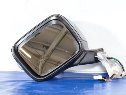 Used Left mirror JEEP RENEGADE SUV (BU, B1, BV) 1.3 PHEV 4Xe (240 hp) 30178771