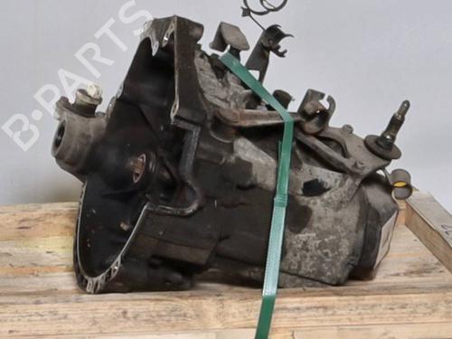 Gearbox PEUGEOT 306 Break (7E, N3, N5) 1.6 | BP30305057M3