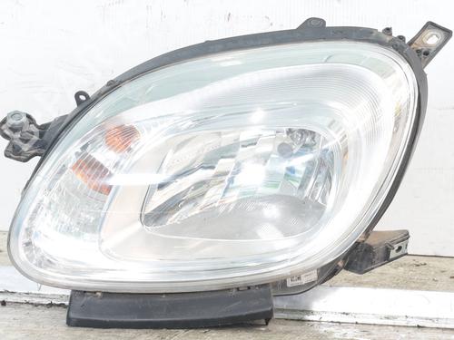 Used Left headlight FIAT PANDA (312_, 319_) 0.9 4x4 (312PXG1A) (86 hp) 27597276