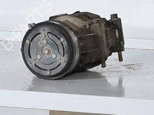 Used AC compressor AC compressor FIAT PUNTO (188_) 1.3 JTD 16V (70 hp) 29041108 29041108