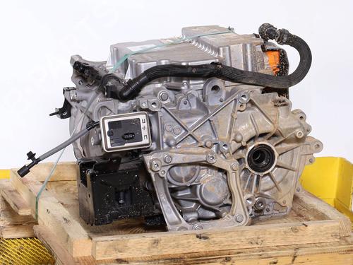 Engine JEEP AVENGER (J2) Electric | BP39403283M1 - Image 5