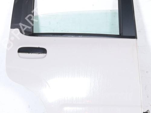 Used Right rear door FIAT PANDA (312_, 319_) 1.2 (312PXA1A) (69 hp) 25897968