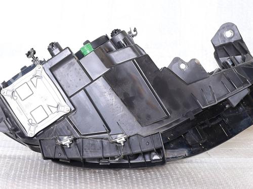 Left headlight FIAT TIPO Hatchback (356_, 357_) 1.0 (357HXN1A) | BP40008045C28 - Image 4
