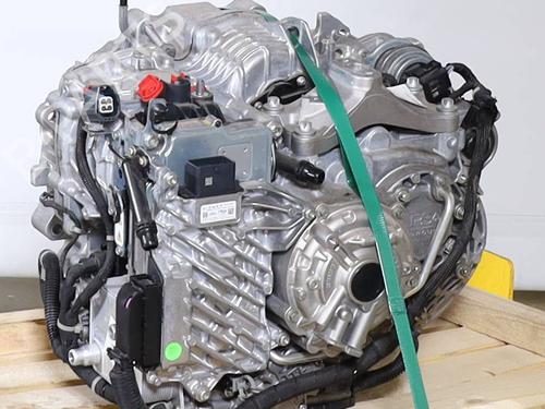 Used Gearbox Gearbox 37662537 37662537