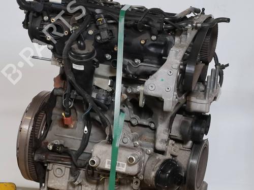 Engine ALFA ROMEO GIULIETTA (940_) 2.0 JTDM (940FXE1A, 940FXG11) | BP29278162M1 