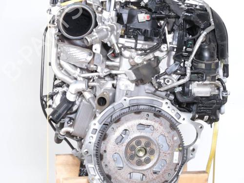 Used Engine ALFA ROMEO STELVIO (949_) 2.0 Q4 (949.AXA2A) (280 hp) 23241352
